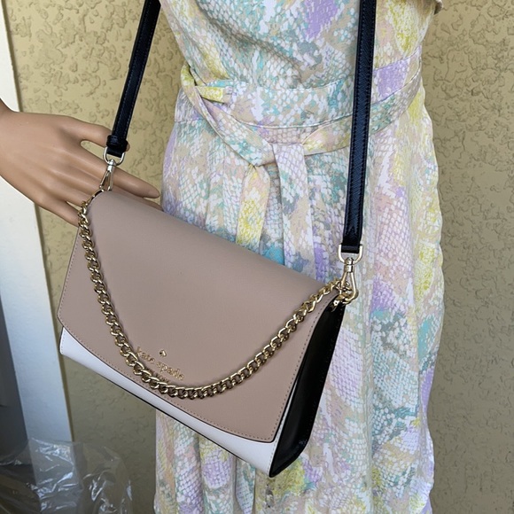 Kate Spade carson convertible crossbody - Picture 14 of 16